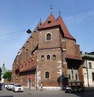 File:KościółŚwMarka-POL, Kraków.jpg File:KościółŚwMarka-POL, Kraków.jpg