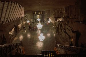 File:Wieliczka, St Kingas Chapel (6467348331).jpg File:Wieliczka, St Kingas Chapel (6467348331).jpg