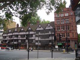 File:Staple Inn, London, UK - 20050821.jpg File:Staple Inn, London, UK - 20050821.jpg