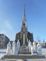 File:Eglise Saint-Michel de Sillery 02.jpg File:Eglise Saint-Michel de Sillery 02.jpg