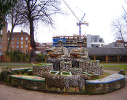 File:London fields flower sellers 1.jpg File:London fields flower sellers 1.jpg