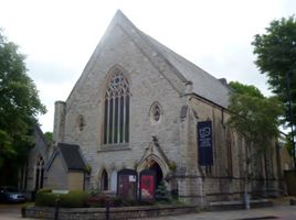 File:Putney Arts Theatre.jpg File:Putney Arts Theatre.jpg