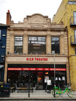 File:Kiln Theatre.jpg File:Kiln Theatre.jpg