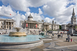 File:Trafalgar Square, London 2 - Jun 2009.jpg File:Trafalgar Square, London 2 - Jun 2009.jpg