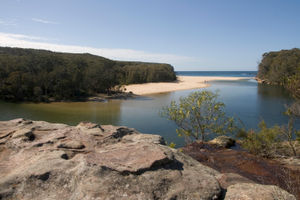 File:Wattamolla - panoramio (2).jpg File:Wattamolla - panoramio (2).jpg