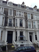 File:Linley Sambourne House.jpg File:Linley Sambourne House.jpg