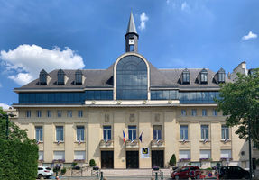 File:Hôtel ville St Mandé 13.jpg File:Hôtel ville St Mandé 13.jpg