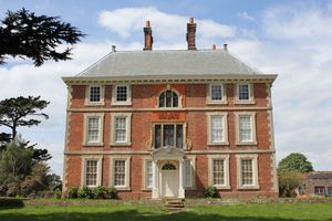 File:Forty Hall, Enfield - panoramio.jpg File:Forty Hall, Enfield - panoramio.jpg