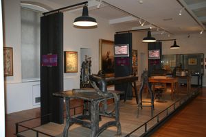 File:Musée de Bourgoin-Jallieu.jpg File:Musée de Bourgoin-Jallieu.jpg