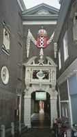 File:Amsterdams Historisch Museum.jpg File:Amsterdams Historisch Museum.jpg