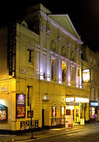 File:Harold Pinter Theatre (8280909807).jpg File:Harold Pinter Theatre (8280909807).jpg