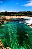 File:Bronte pool, New South Wales.jpg File:Bronte pool, New South Wales.jpg