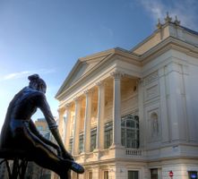File:Royal Opera House and ballerina.jpg File:Royal Opera House and ballerina.jpg