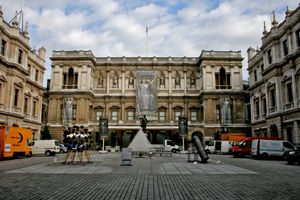 File:Burlington House.jpg File:Burlington House.jpg