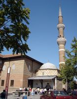 File:Haci Bayram Mosque.jpg File:Haci Bayram Mosque.jpg
