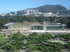 File:CaliforniaAcademyofSciences.jpg File:CaliforniaAcademyofSciences.jpg