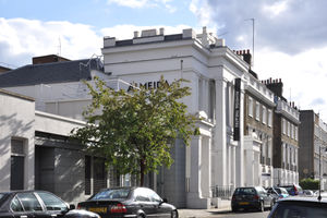 File:Islington Almeida Theatre 2011.jpg File:Islington Almeida Theatre 2011.jpg