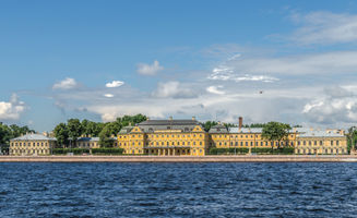 File:Menshikov Palace in SPB.jpg File:Menshikov Palace in SPB.jpg