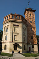 File:Водно-інформаційний центр Museo del Agua.jpg File:Водно-інформаційний центр Museo del Agua.jpg