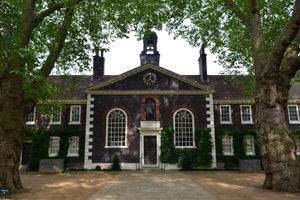 File:Cmglee London Geffrye Museum front.jpg File:Cmglee London Geffrye Museum front.jpg