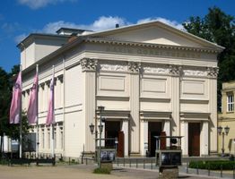 File:Berlin, Mitte, Maxim-Gorki-Theater 02.jpg File:Berlin, Mitte, Maxim-Gorki-Theater 02.jpg