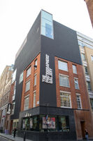 File:The Photographers' Gallery, London.jpg File:The Photographers' Gallery, London.jpg