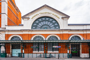 File:London Transport Museum (42206944281).jpg File:London Transport Museum (42206944281).jpg