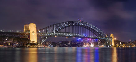 File:Sydney Harbour Bridge from Circular Quay.jpg File:Sydney Harbour Bridge from Circular Quay.jpg