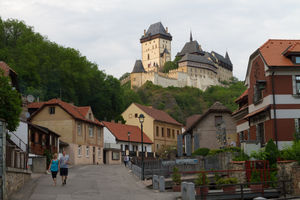File:2017-06-03 Karlštejn.jpg File:2017-06-03 Karlštejn.jpg