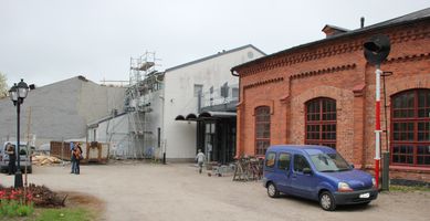 File:Suomen rautatiemuseo Hyvinkaa 2013.jpg File:Suomen rautatiemuseo Hyvinkaa 2013.jpg