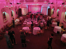 File:Bush Hall London.jpg File:Bush Hall London.jpg
