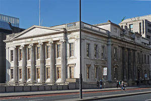 File:Fishmongers' Hall, London Bridge Approach.jpg File:Fishmongers' Hall, London Bridge Approach.jpg