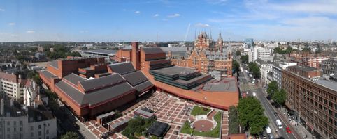 File:British Library + St Pancras 7527-31hug.jpg File:British Library + St Pancras 7527-31hug.jpg