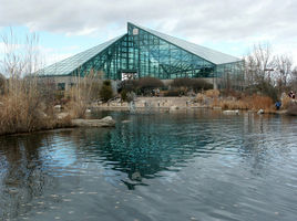 File:Rio Grande Botanical Garden Pond.jpg File:Rio Grande Botanical Garden Pond.jpg
