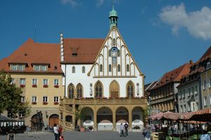 File:Amberg Marktplatz-Rathaus.jpg File:Amberg Marktplatz-Rathaus.jpg