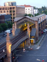 File:U-Bahnhof Bülowstraße.jpg File:U-Bahnhof Bülowstraße.jpg