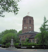 File:Chelsea Old Church in London.jpg File:Chelsea Old Church in London.jpg