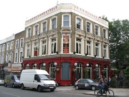 File:The Sir Richard Steele, Haverstock Hill, NW3 - geograph.org.uk - 1458378.jpg File:The Sir Richard Steele, Haverstock Hill, NW3 - geograph.org.uk - 1458378.jpg
