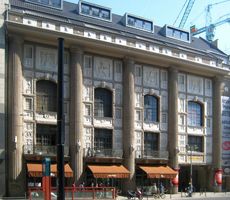 File:Berlin, Mitte, Friedrichstrasse 101-102, Admiralspalast 01.jpg File:Berlin, Mitte, Friedrichstrasse 101-102, Admiralspalast 01.jpg