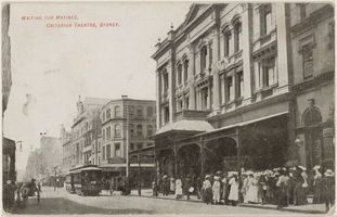 File:Criterion Theatre, Sydney, ca 1920.jpg File:Criterion Theatre, Sydney, ca 1920.jpg