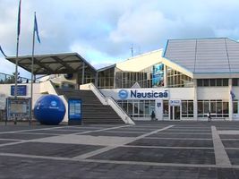 File:Boulogne nausicaa.jpg File:Boulogne nausicaa.jpg