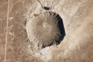 File:Meteor Crater - Arizona.jpg File:Meteor Crater - Arizona.jpg