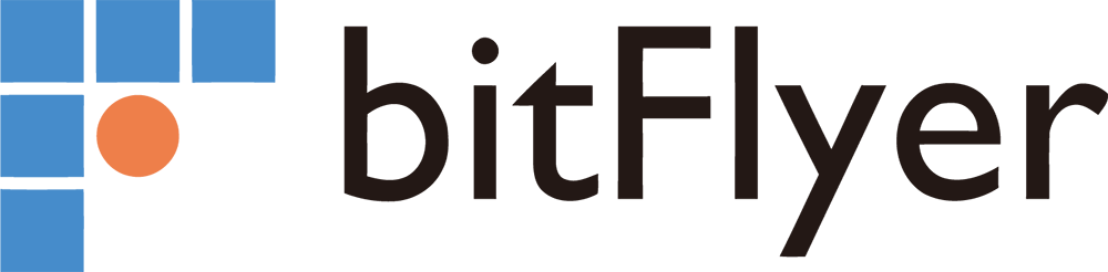 BitFlyer logo