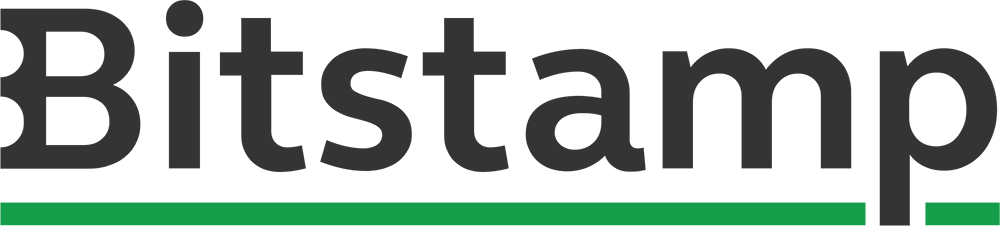 Bitstamp logo