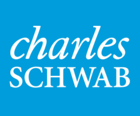 Charles Schwab logo