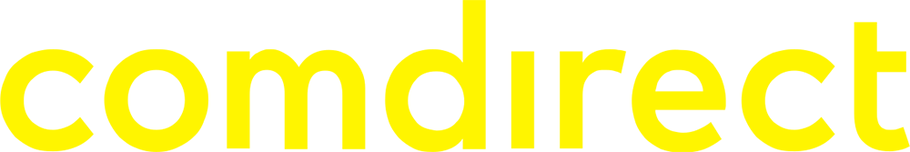 Comdirect logo