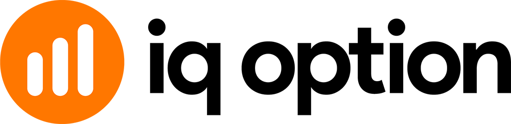 IQ Option logo