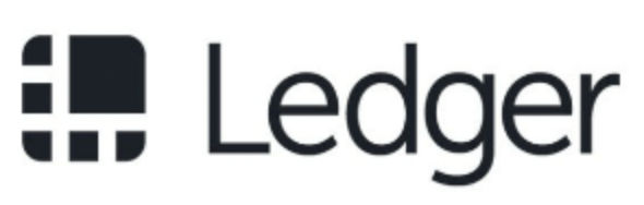 محفظة Ledger Nano S - واحدة من أفضل محافظ العملات الرقمية الصلبة بأسعار قليلة.