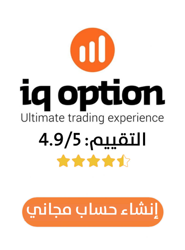 مراجعة IQ Option ومقارنتها بمنصات العملات الرقمية الأخرى