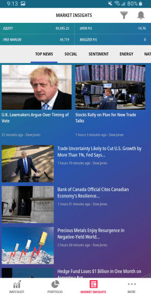 ADSS-Mobile-App-Research-News